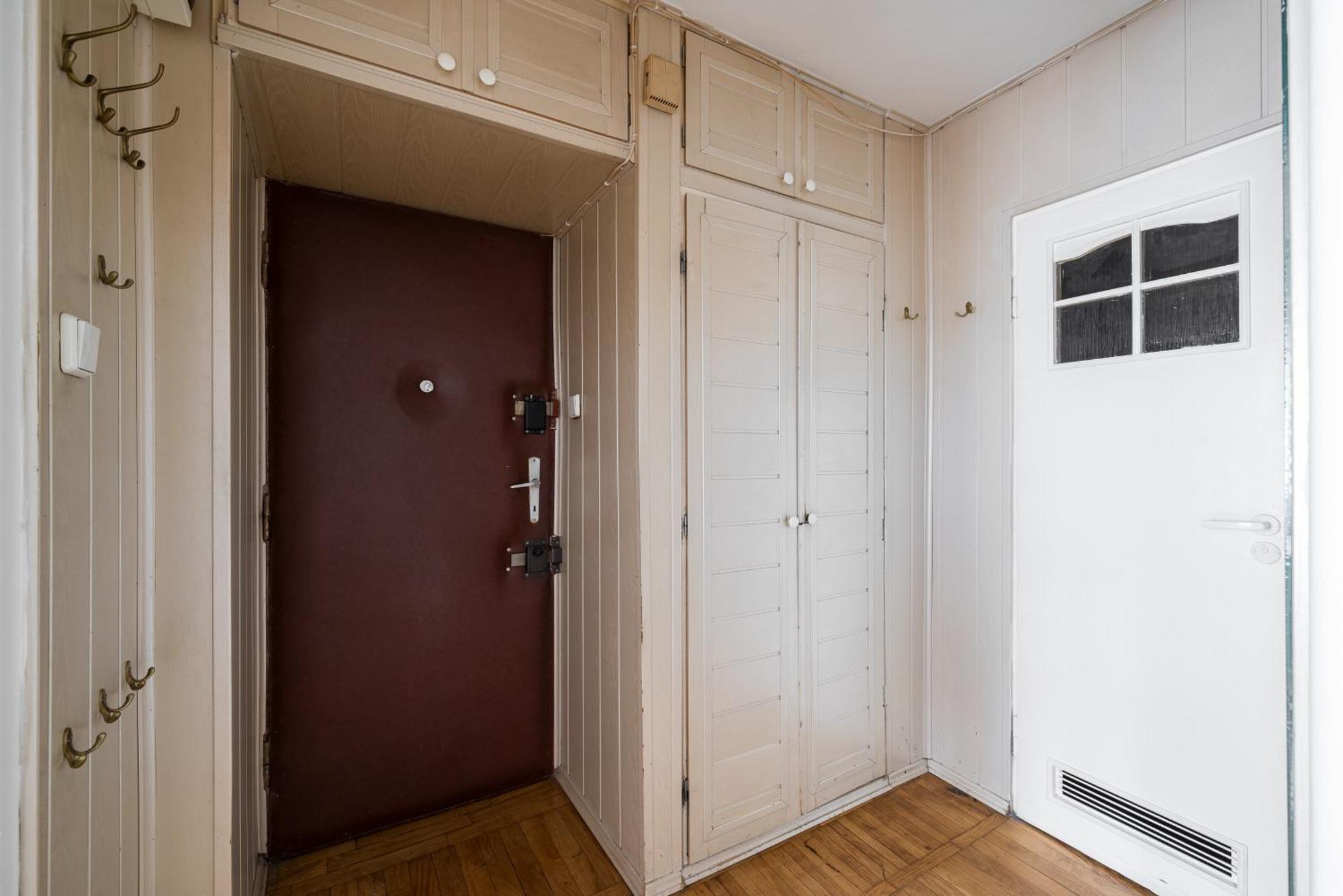 Wola Mila Standard Apartment Warsaw Exterior photo
